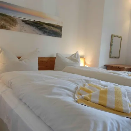 Lägenhet Resi A4 Prerow